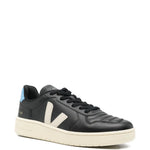 Veja V-82 Panelled Trainers