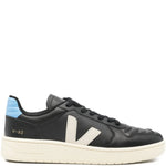 Veja V-82 Panelled Trainers