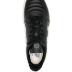 Veja V-82 Panelled Trainers