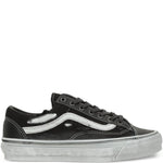 Vans Old Skool 36 Lace-Up Sneakers