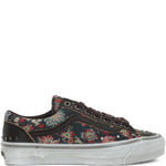Vans Old Skool 36 Vibram Floral Sneakers
