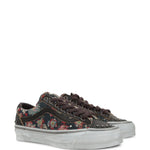 Vans Old Skool 36 Vibram Floral Sneakers