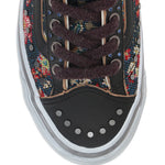 Vans Old Skool 36 Vibram Floral Sneakers