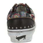Vans Old Skool 36 Vibram Floral Sneakers