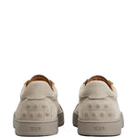 Tod'S Round-Toe Sneakers