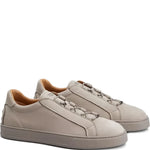 Tod'S Round-Toe Sneakers