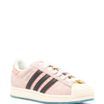 adidas Superstar Stripes Trainers
