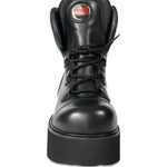Swear Sm Truck 2 Platform Sneakers