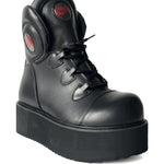 Swear Sm Truck 2 Platform Sneakers