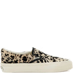 Vans Pony Hair Cowhide Trainers
