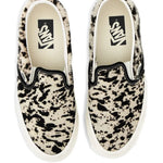 Vans Pony Hair Cowhide Trainers