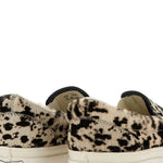 Vans Pony Hair Cowhide Trainers