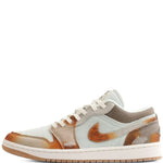 Air Jordan 1 Low-Top Sneakers