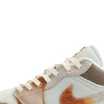Air Jordan 1 Low-Top Sneakers