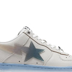 A Bathing Ape?Bape Sta M1 Star-Detail Low-Top Sneakers
