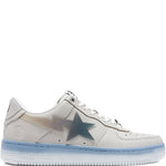 A Bathing Ape?Bape Sta M1 Star-Detail Low-Top Sneakers