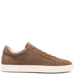 Tod'S Allacciata Cassetta 04L Sneakers
