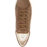 Tod'S Allacciata Cassetta 04L Sneakers