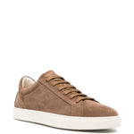 Tod'S Allacciata Cassetta 04L Sneakers