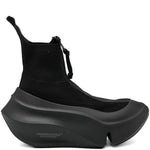 Undercover X Grounds Orca Hi-Top Trainers