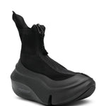 Undercover X Grounds Orca Hi-Top Trainers