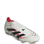 adidas Predator Elite Laceless Cleats