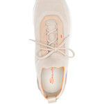 Santoni Debts Lace-Up Sneakers