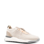 Santoni Debts Lace-Up Sneakers