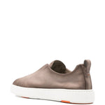 Santoni Victory Slip-On Sneakers