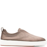 Santoni Victory Slip-On Sneakers