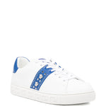 Versace Studded Trainers