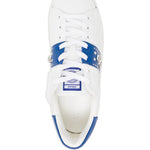 Versace Studded Trainers