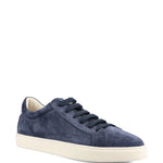 Tod'S Studded Suede Trainers