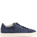 Tod'S Studded Suede Trainers