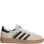 adidas Spezial 3-Stripes Lace-Up Sneakers