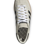 adidas Spezial 3-Stripes Lace-Up Sneakers