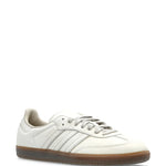 adidas Samba Og Laced Striped Sneakers