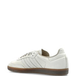 adidas Samba Og Laced Striped Sneakers