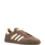 adidas Stripes Leather Trainers