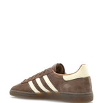 adidas Stripes Leather Trainers