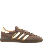 adidas Stripes Leather Trainers