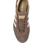 adidas Stripes Leather Trainers