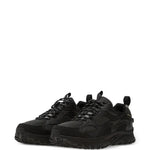 Saucony Grid Aura X Gtxl Lace-Up Sneakers