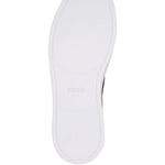 Zegna Triple Stitch?Suede Sneakers