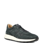 Tod'S Suede Logo-Detail Sneakers