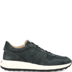 Tod'S Suede Logo-Detail Sneakers