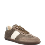 Tod'S Stripe Panel Sneakers