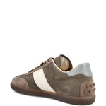 Tod'S Stripe Panel Sneakers