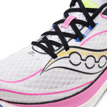 Saucony X Distance Endorphin Speed 5 Logo Trainers