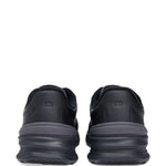 Tommy Hilfiger Logo-Plaque Lace-Up Low-Top Sneakers